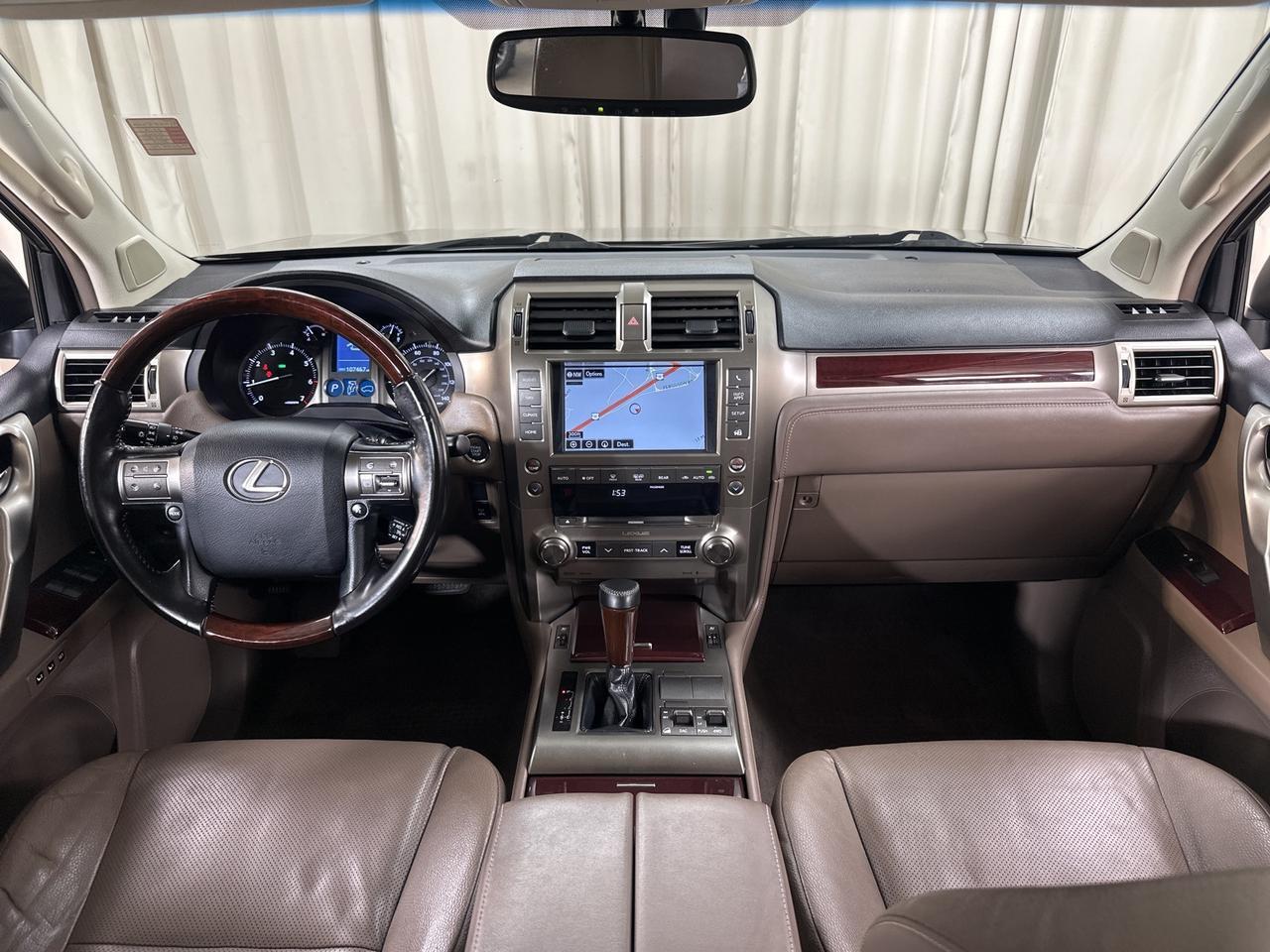 2018 Lexus GX 460 Annapolis MD