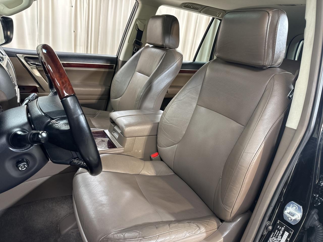 2018 Lexus GX 460 Annapolis MD