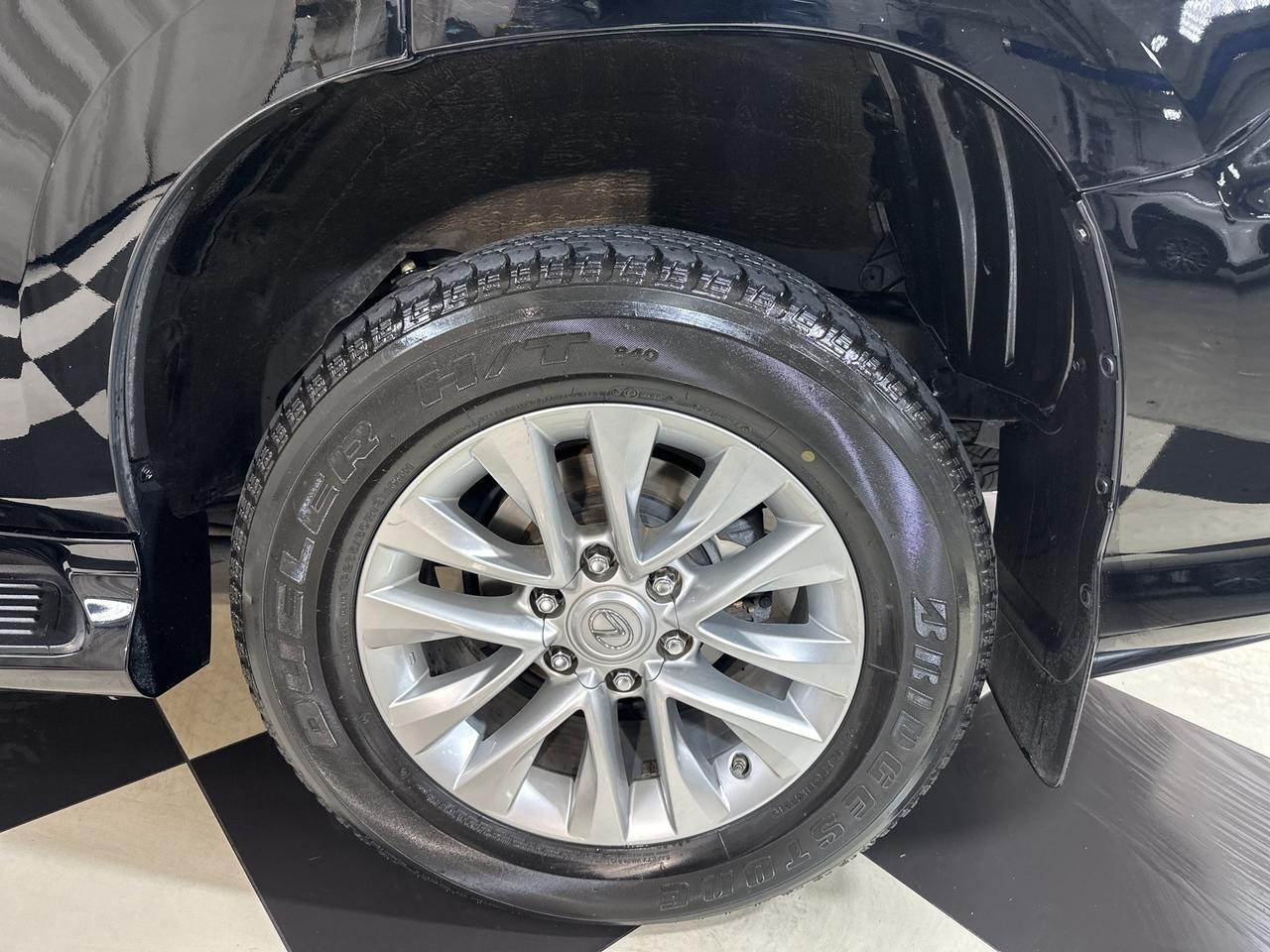 2018 Lexus GX 460 Annapolis MD