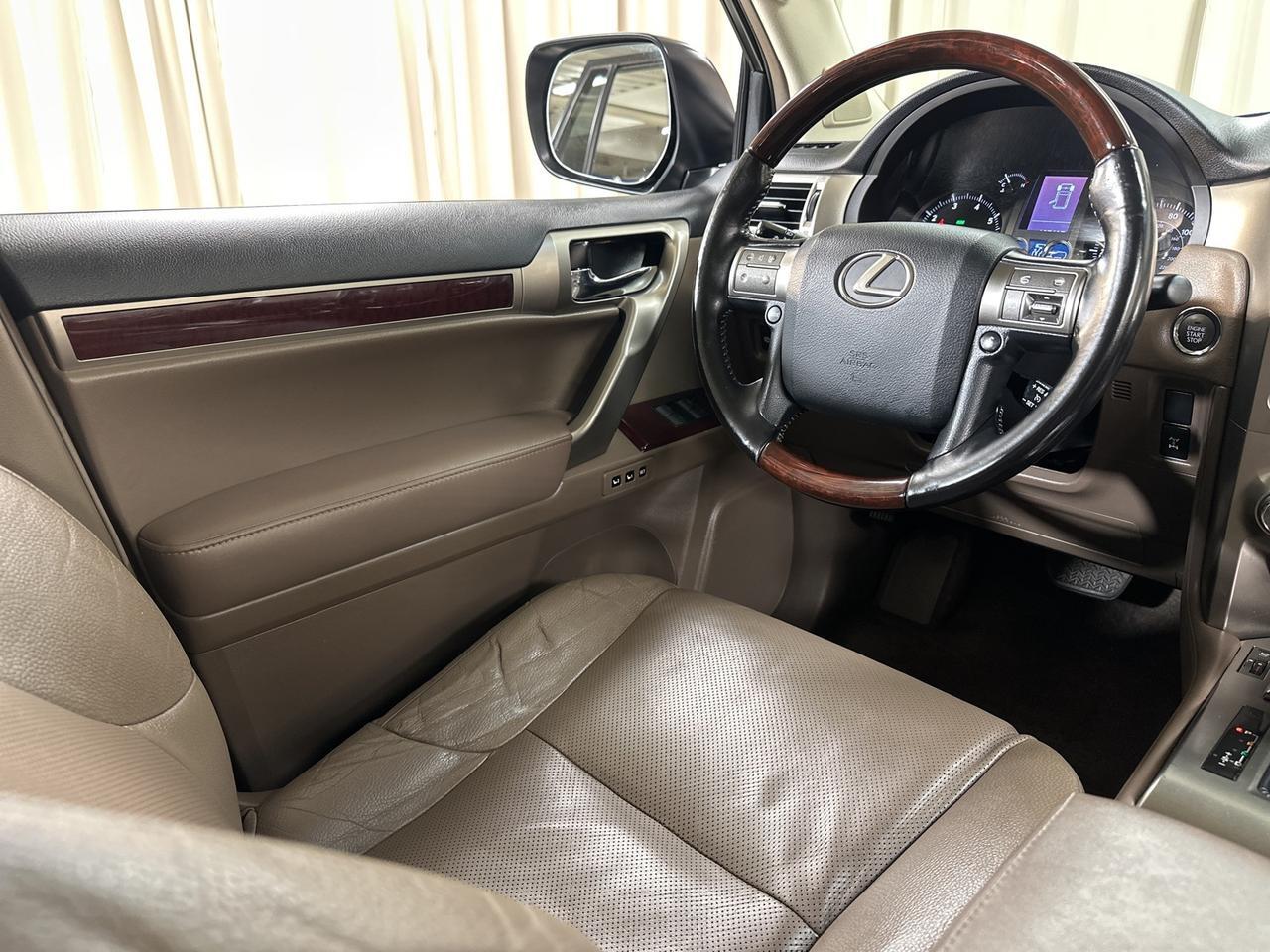 2018 Lexus GX 460 Annapolis MD
