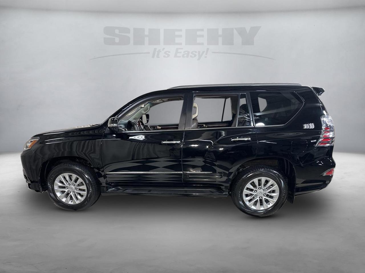 2018 Lexus GX 460 Annapolis MD