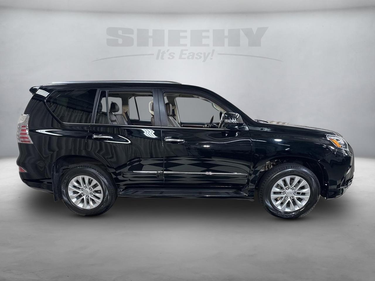 2018 Lexus GX 460 Annapolis MD