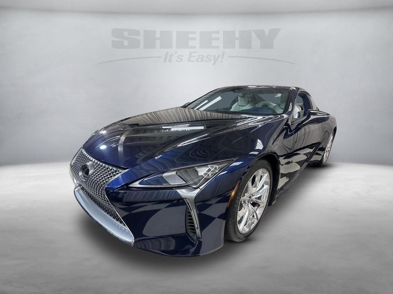 2018 Lexus LC 500 Annapolis MD