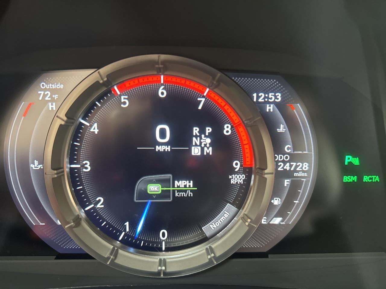 2018 Lexus LC 500 Annapolis MD