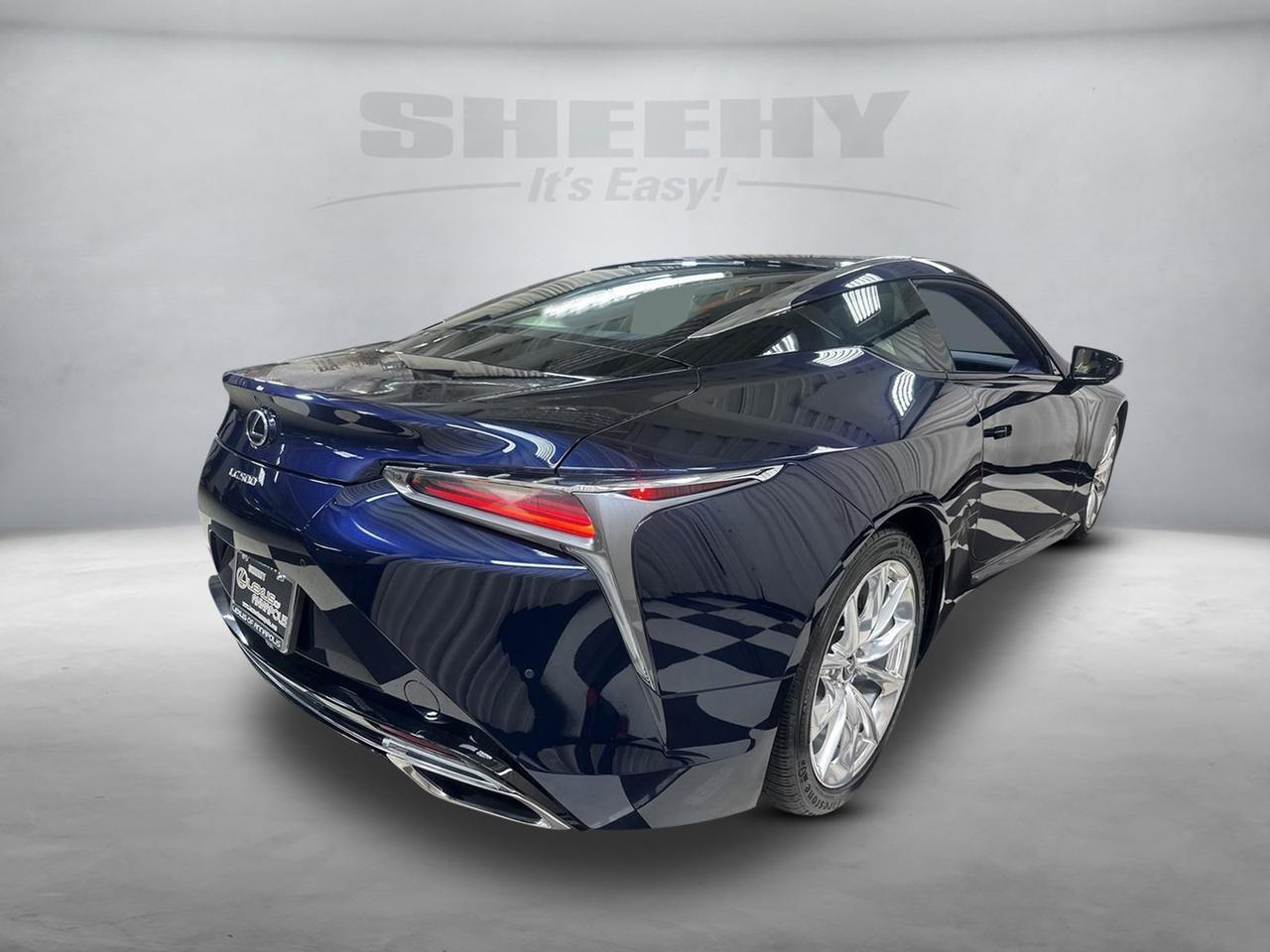 2018 Lexus LC 500 Annapolis MD