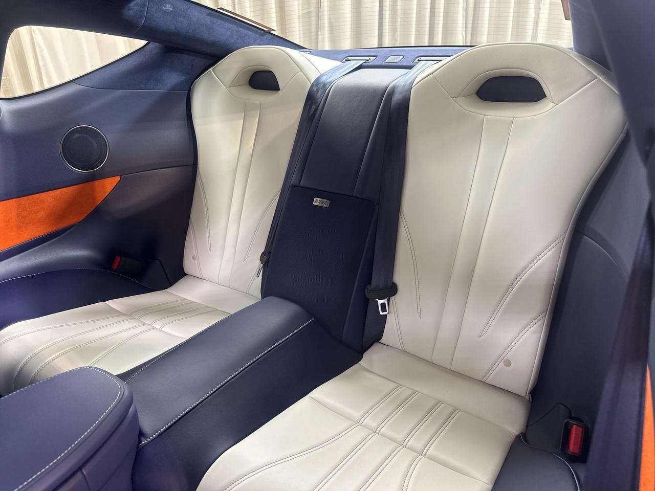 2018 Lexus LC 500 Annapolis MD