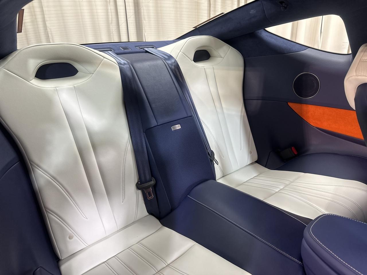 2018 Lexus LC 500 Annapolis MD