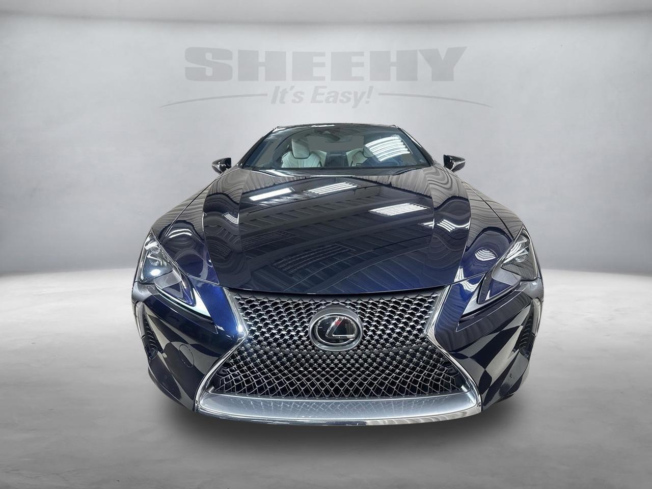 2018 Lexus LC 500 Annapolis MD