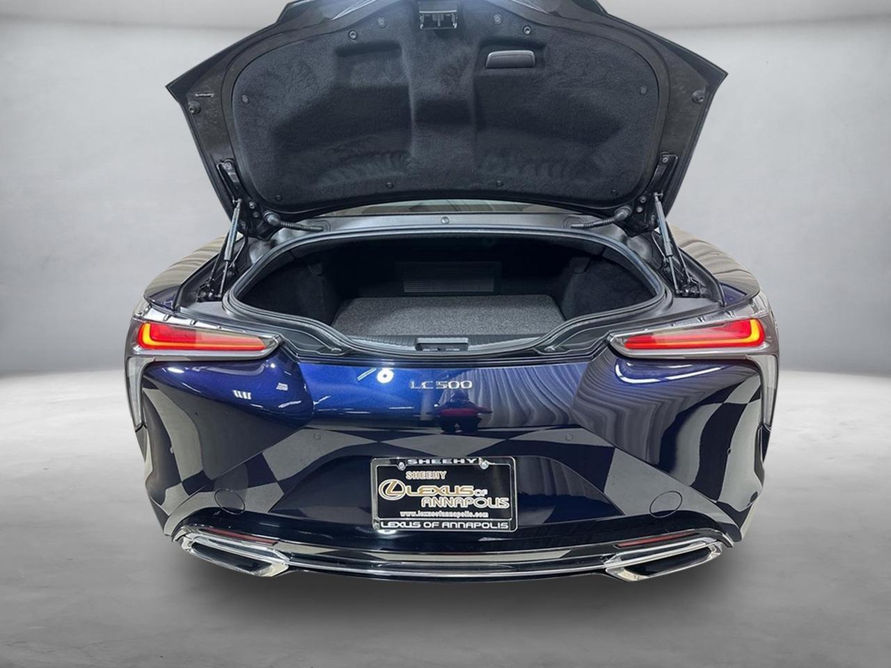 2018 Lexus LC 500 Annapolis MD