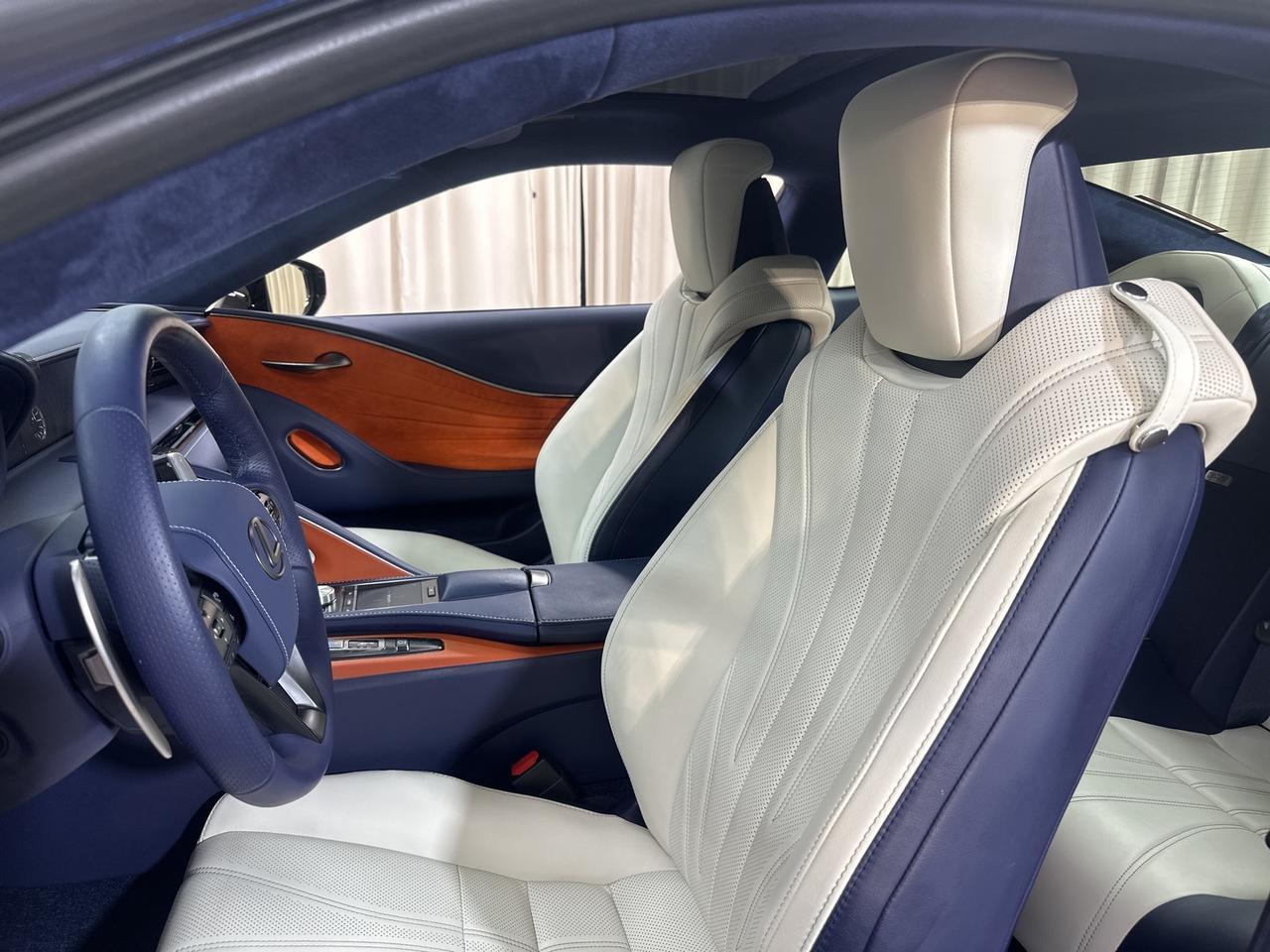 2018 Lexus LC 500 Annapolis MD