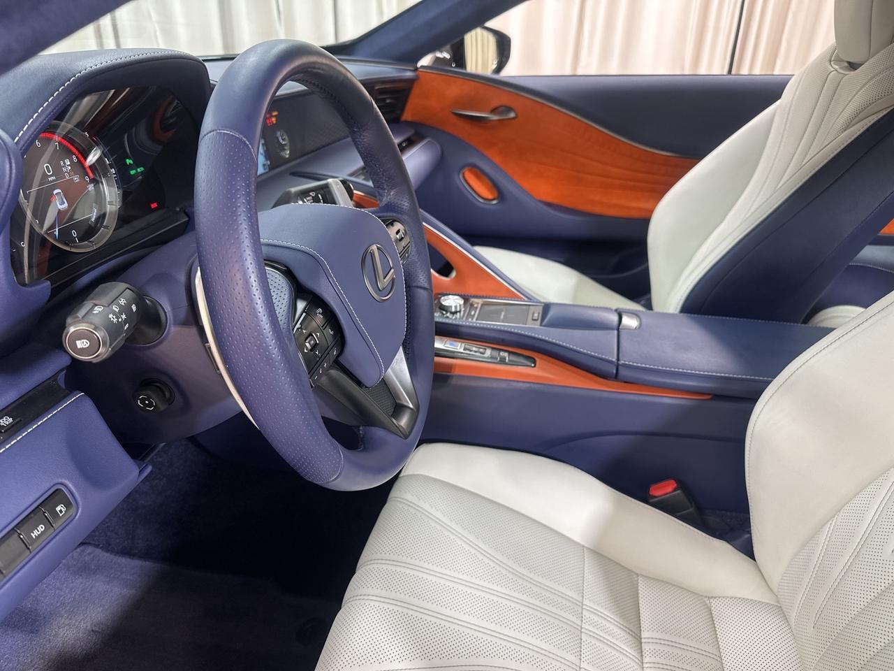 2018 Lexus LC 500 Annapolis MD