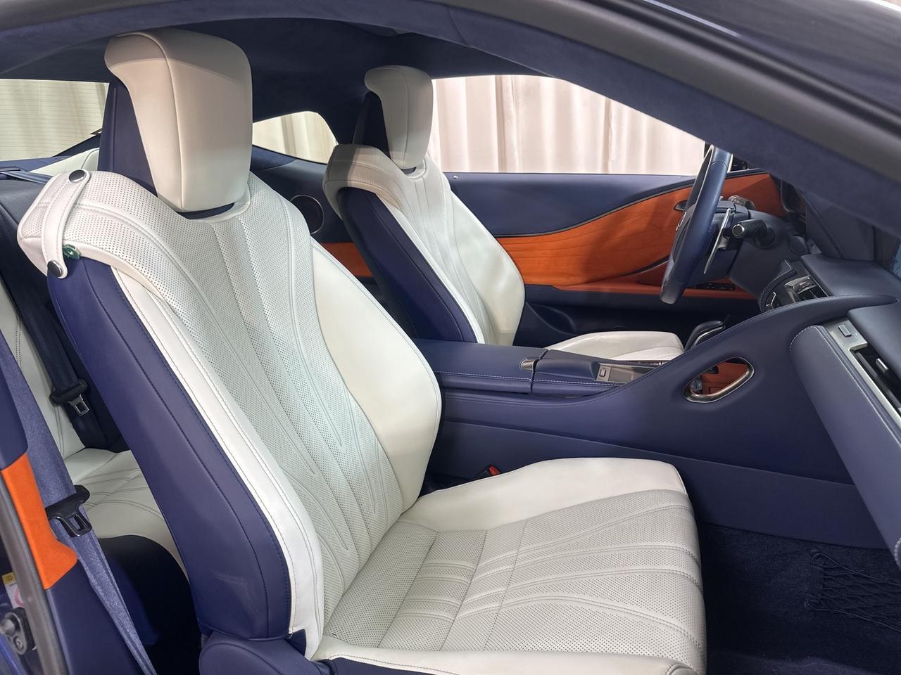 2018 Lexus LC 500 Annapolis MD