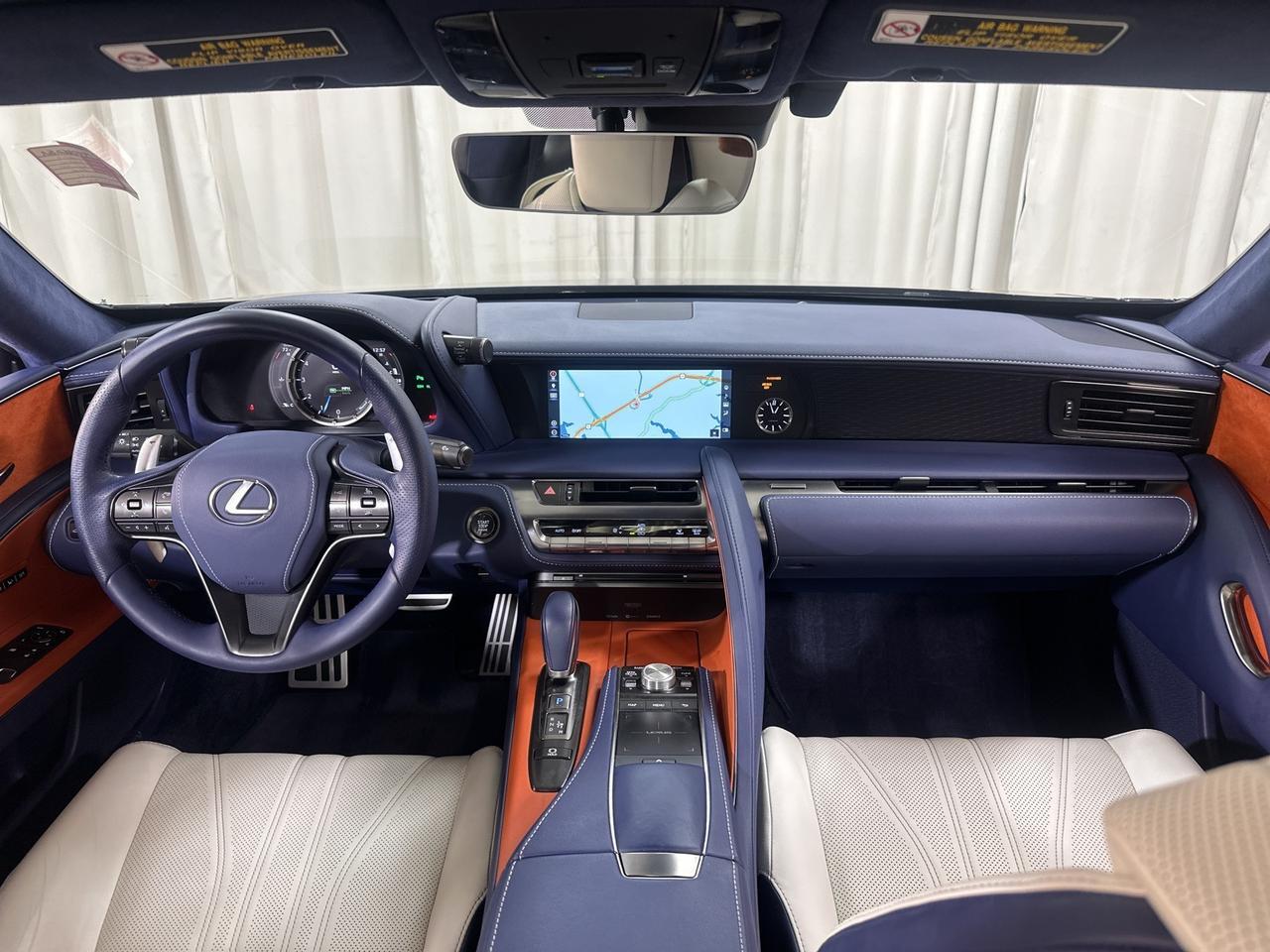 2018 Lexus LC 500 Annapolis MD