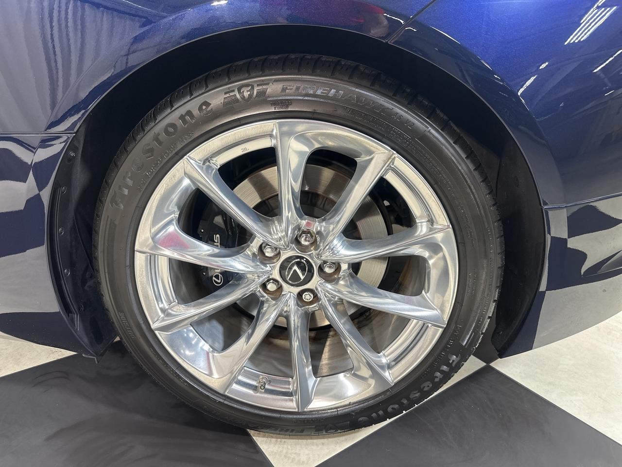 2018 Lexus LC 500 Annapolis MD