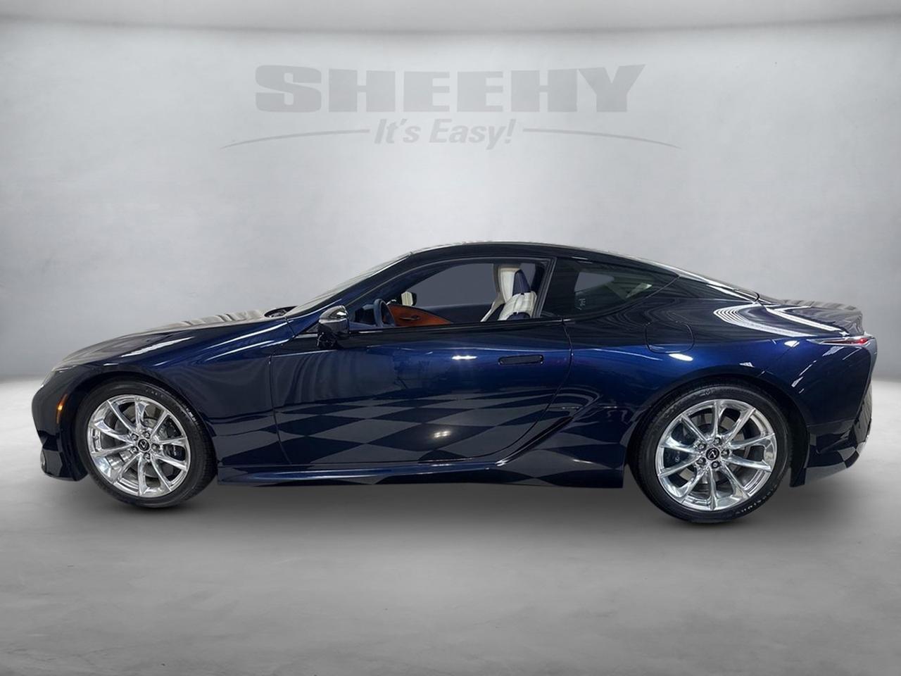 2018 Lexus LC 500 Annapolis MD