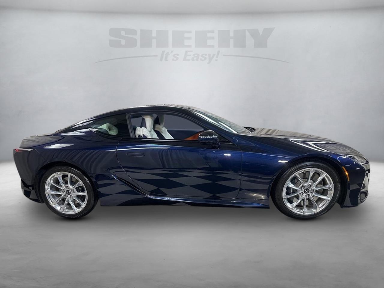 2018 Lexus LC 500 Annapolis MD