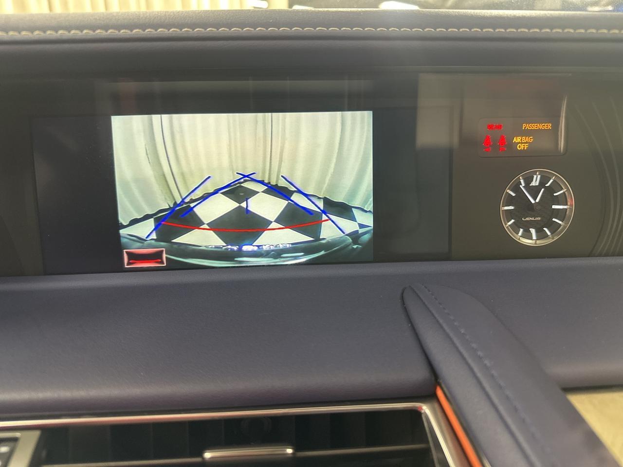 2018 Lexus LC 500 Annapolis MD