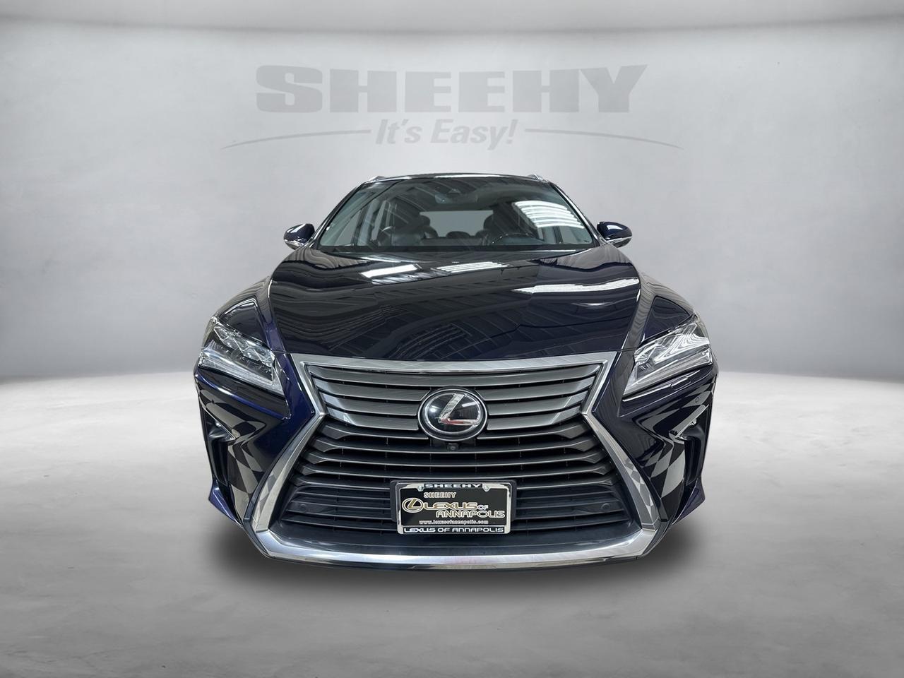 2018 Lexus RX 350 Annapolis MD