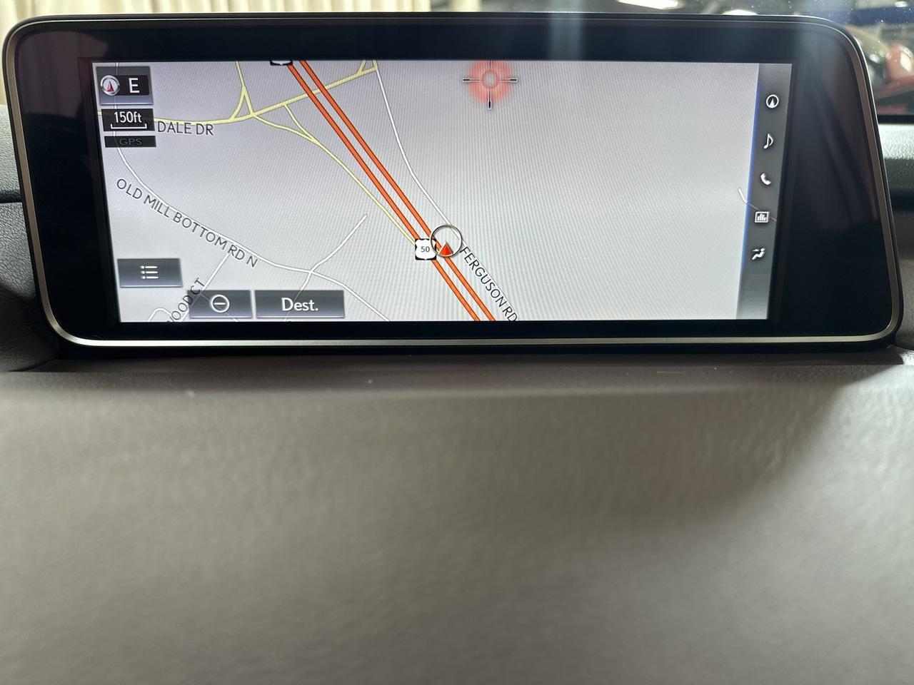 2018 Lexus RX 350 Annapolis MD