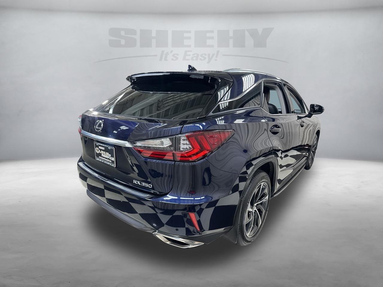 2018 Lexus RX 350 Annapolis MD