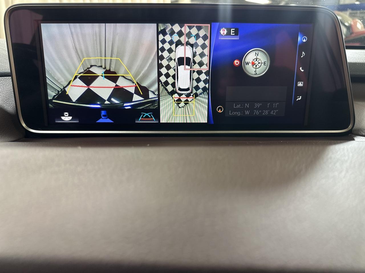 2018 Lexus RX 350 Annapolis MD