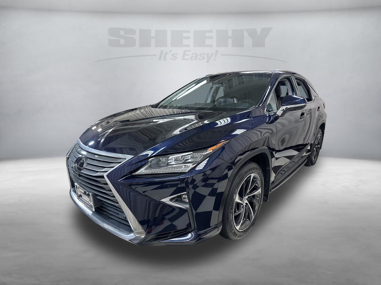 2018 Lexus RX 350 Annapolis MD