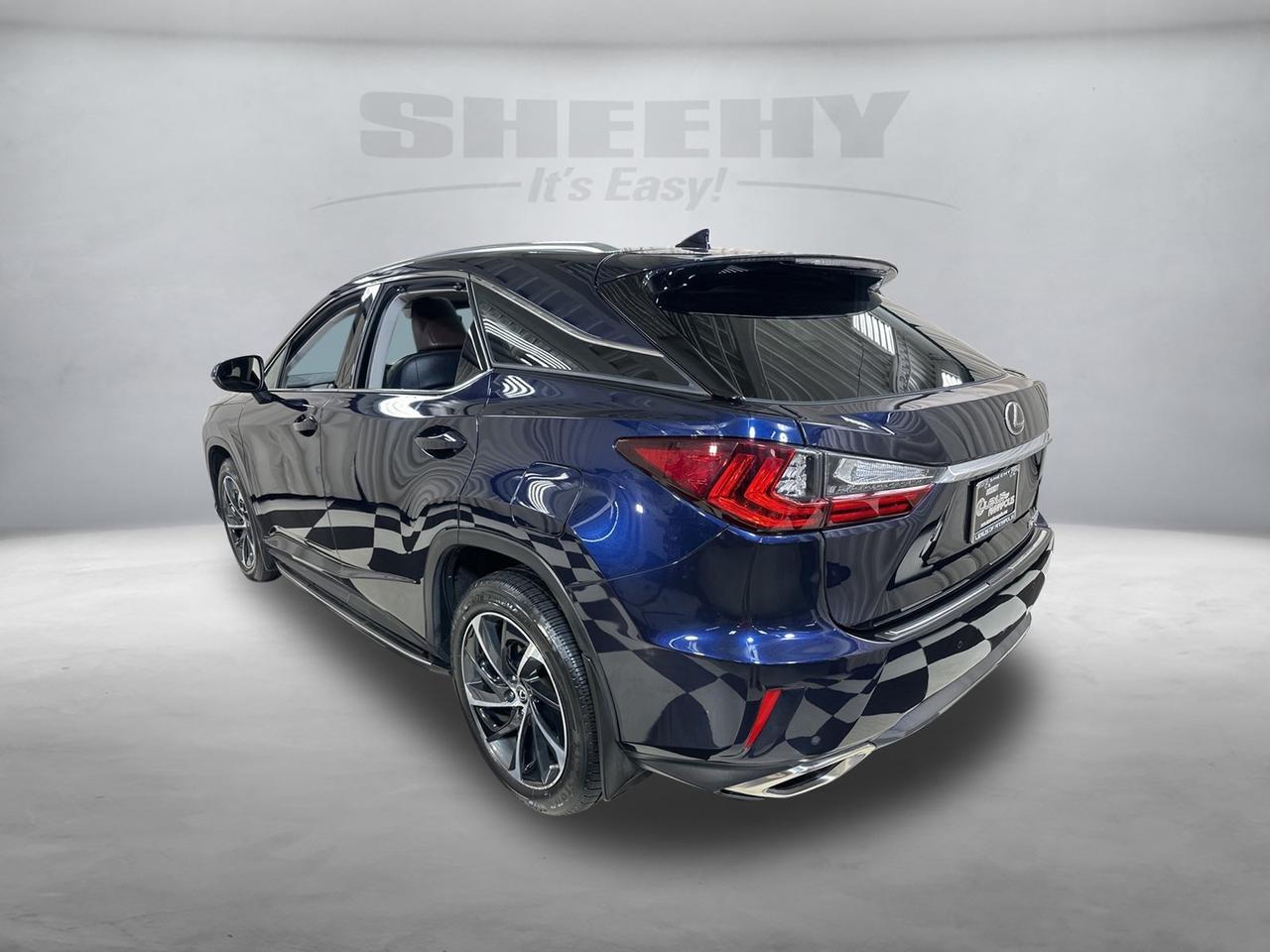 2018 Lexus RX 350 Annapolis MD