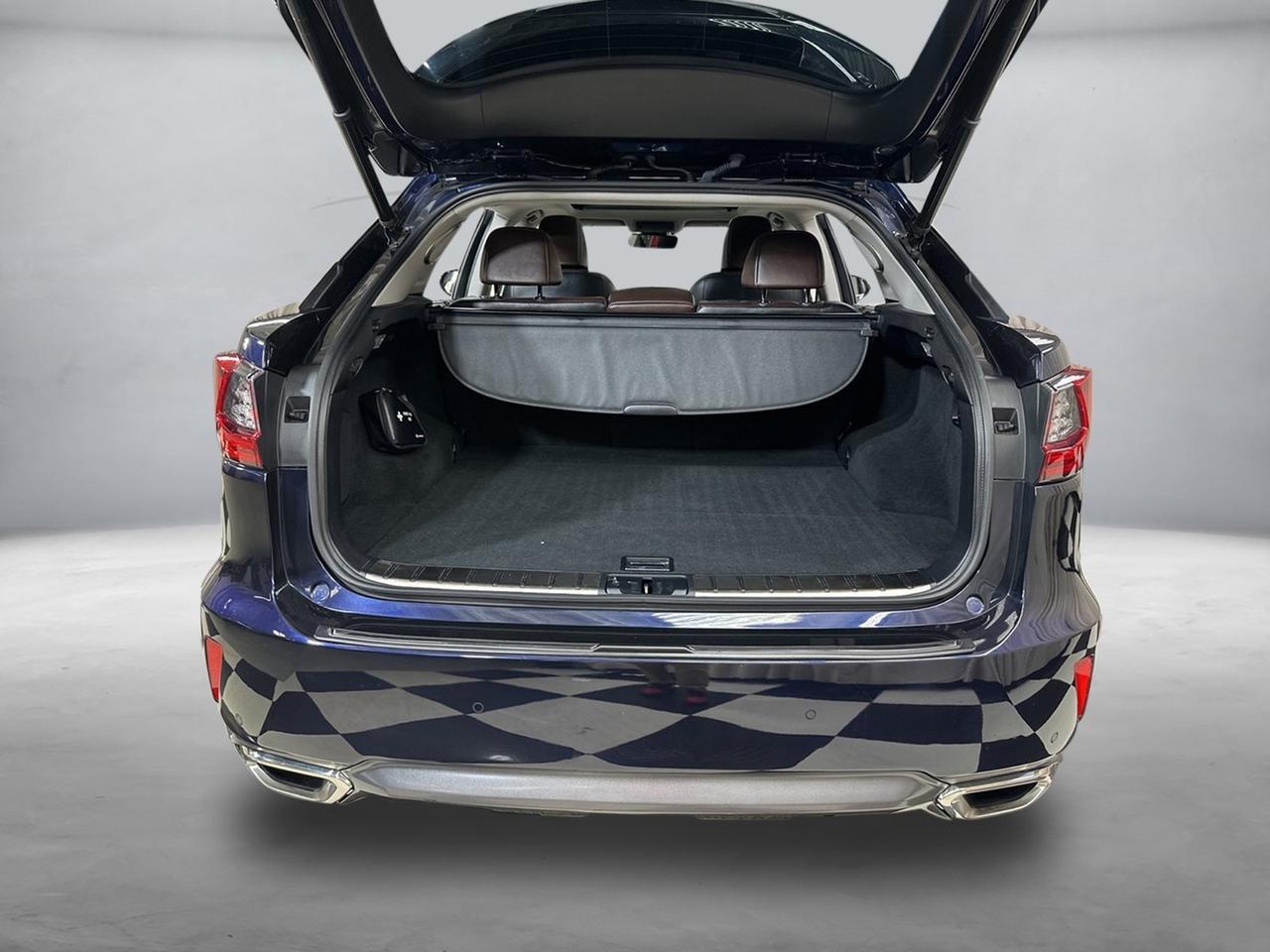 2018 Lexus RX 350 Annapolis MD