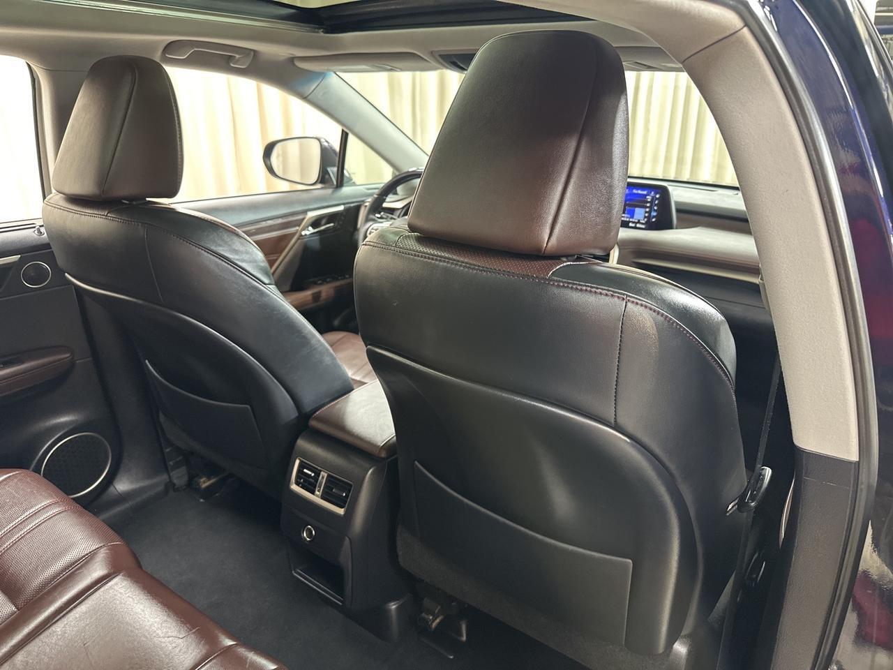 2018 Lexus RX 350 Annapolis MD