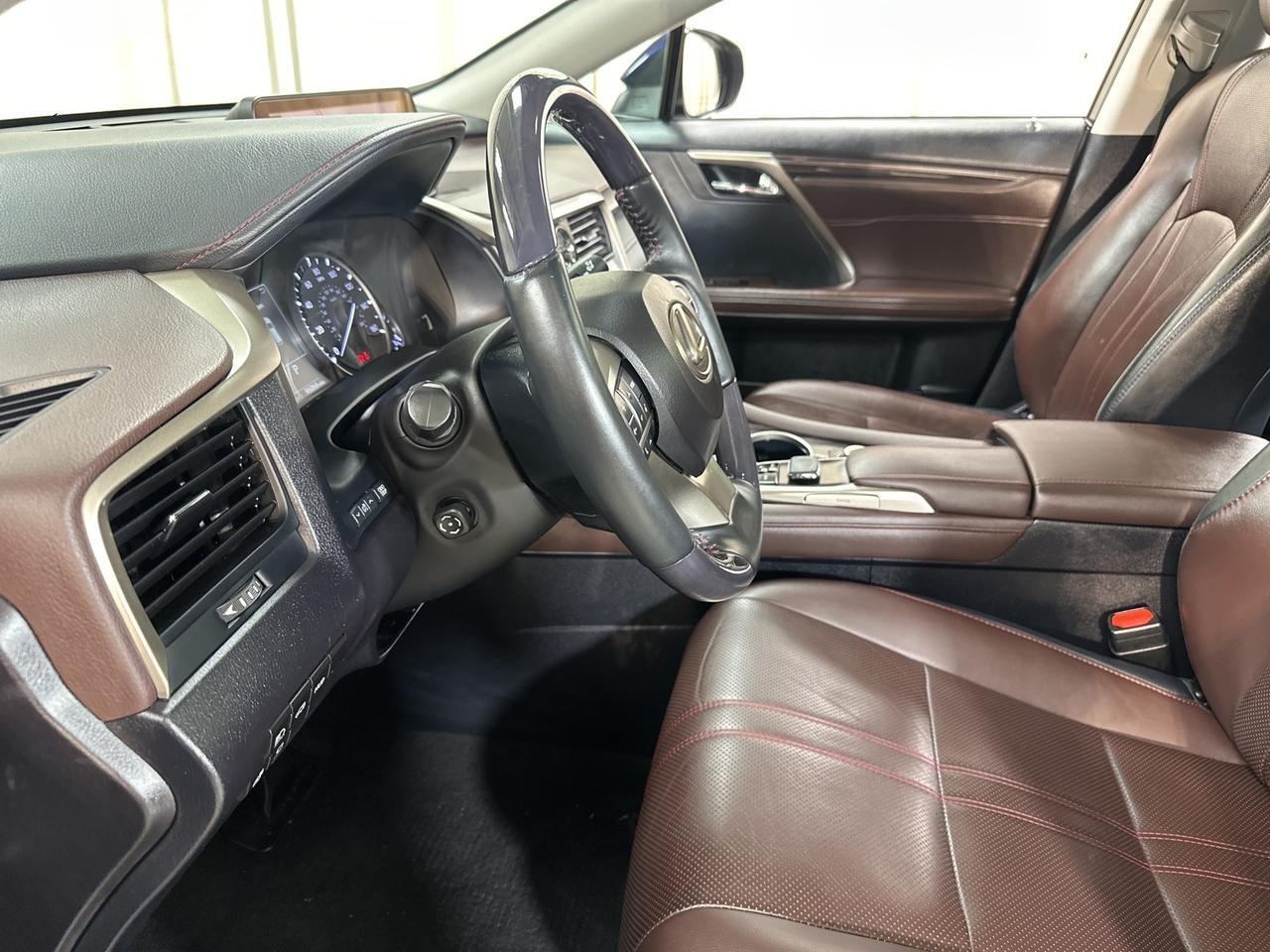 2018 Lexus RX 350 Annapolis MD