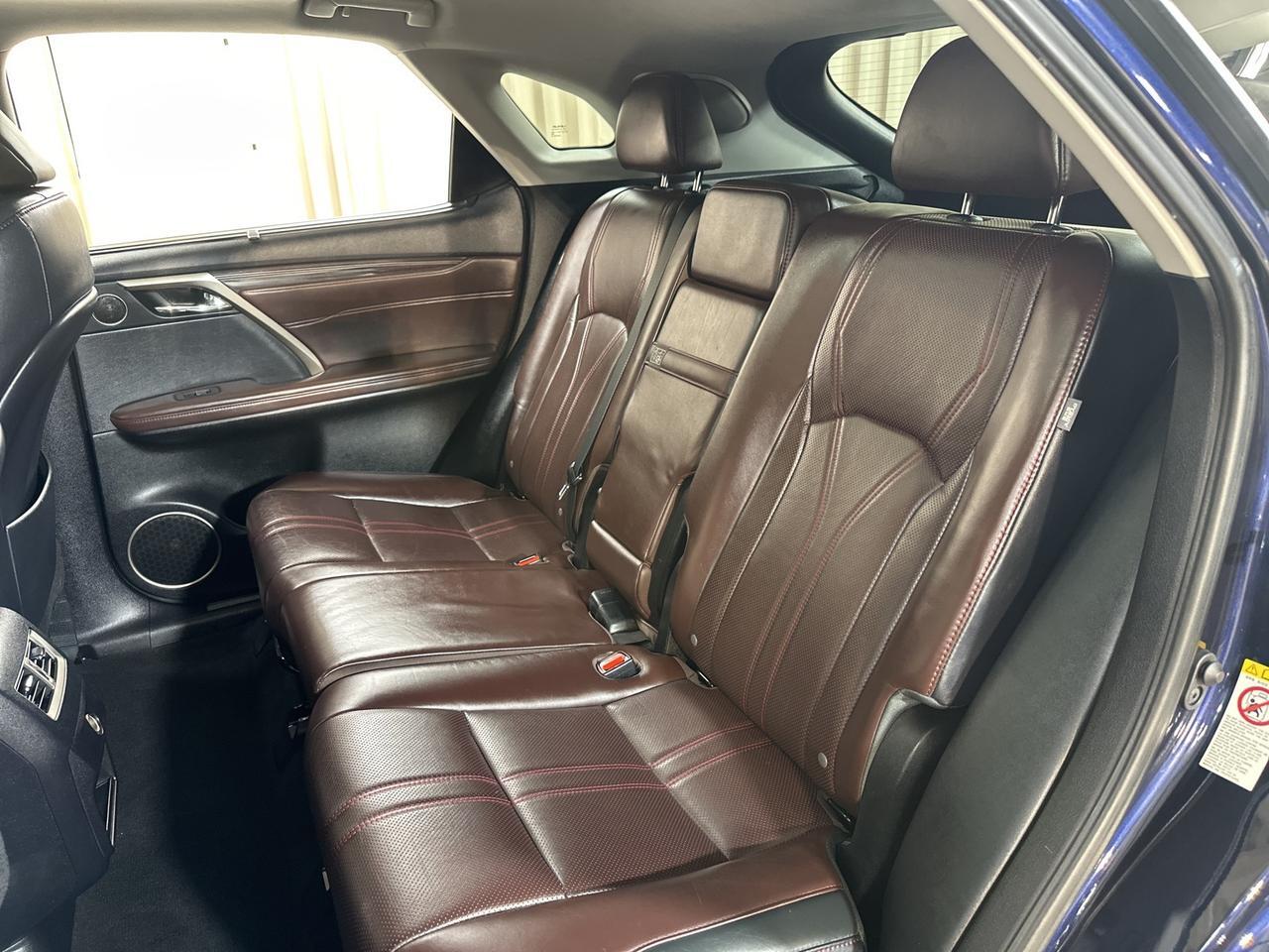 2018 Lexus RX 350 Annapolis MD