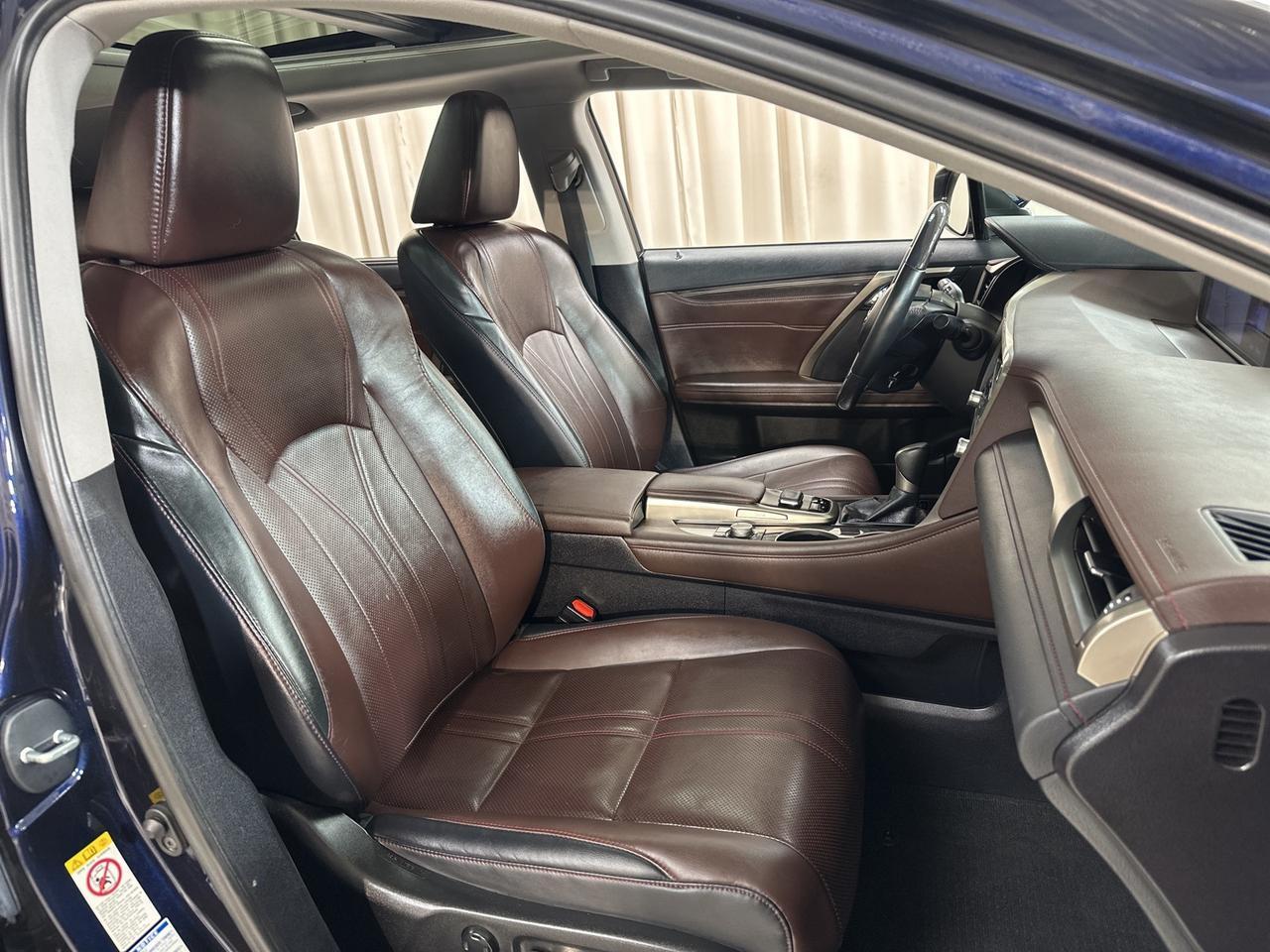 2018 Lexus RX 350 Annapolis MD