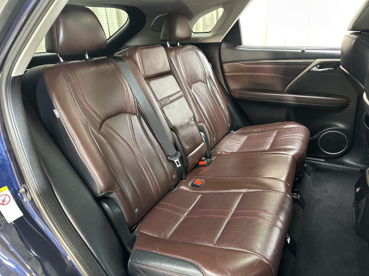 2018 Lexus RX 350 Annapolis MD