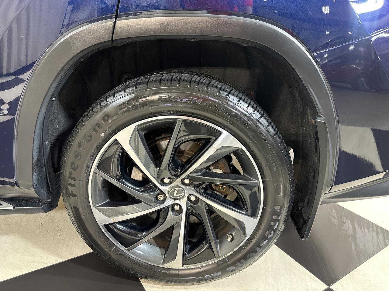 2018 Lexus RX 350 Annapolis MD