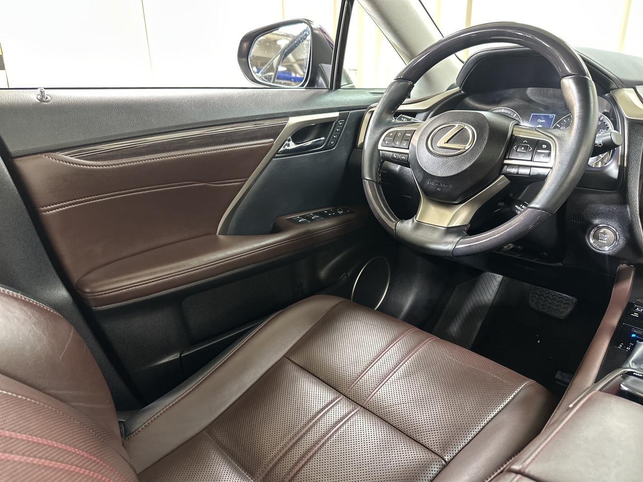 2018 Lexus RX 350 Annapolis MD