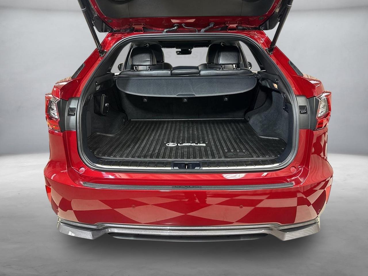 2018 Lexus RX 450h F Sport Annapolis MD