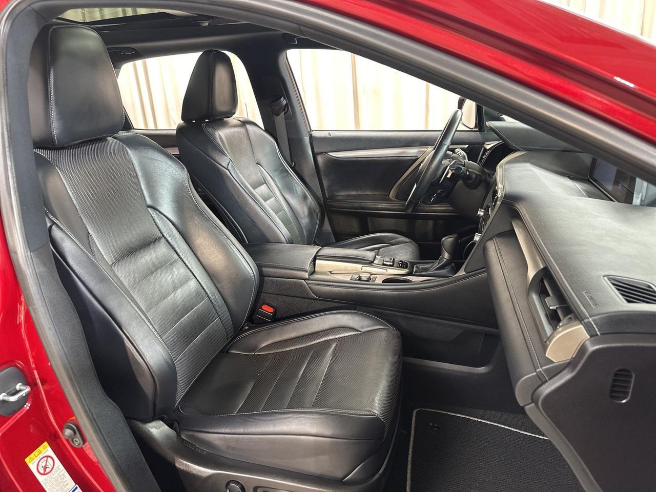 2018 Lexus RX 450h F Sport Annapolis MD