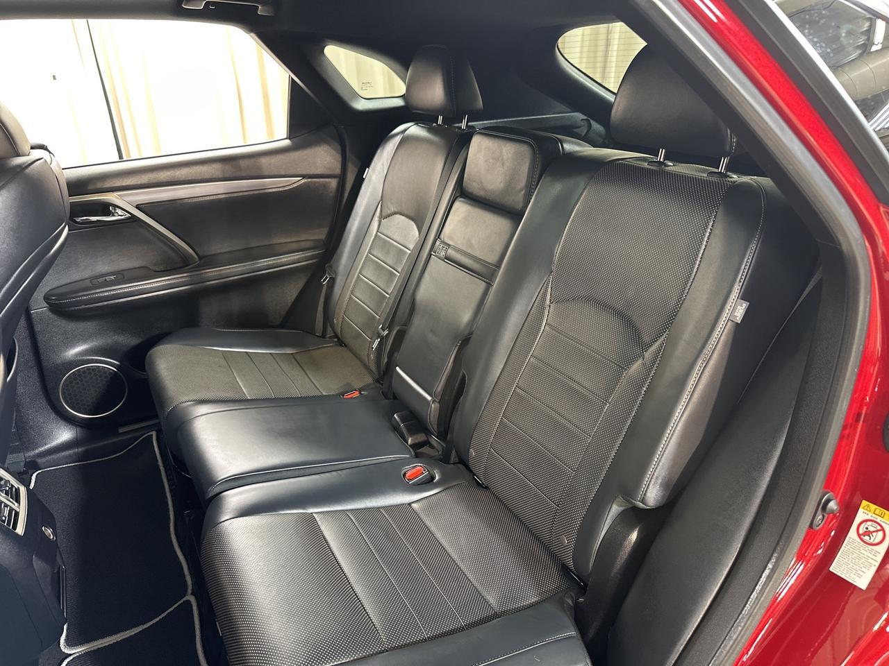 2018 Lexus RX 450h F Sport Annapolis MD