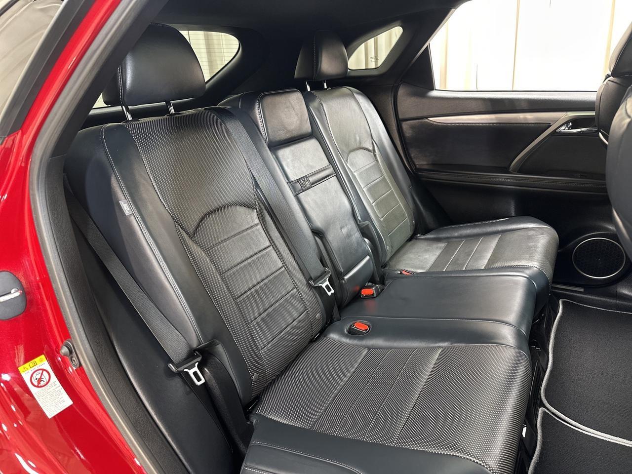 2018 Lexus RX 450h F Sport Annapolis MD