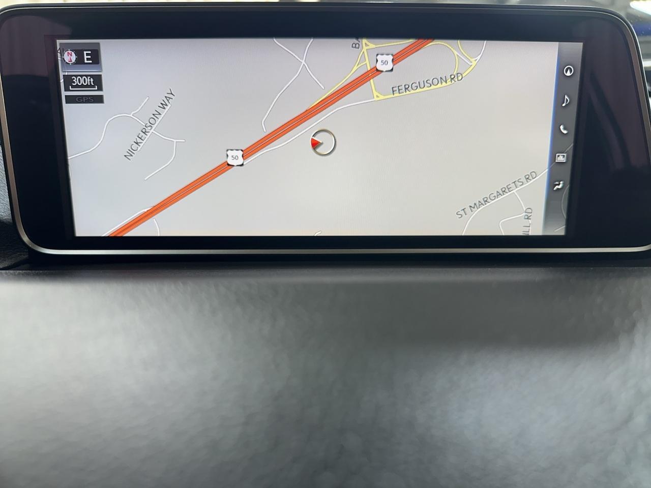 2018 Lexus RX 450h F Sport Annapolis MD