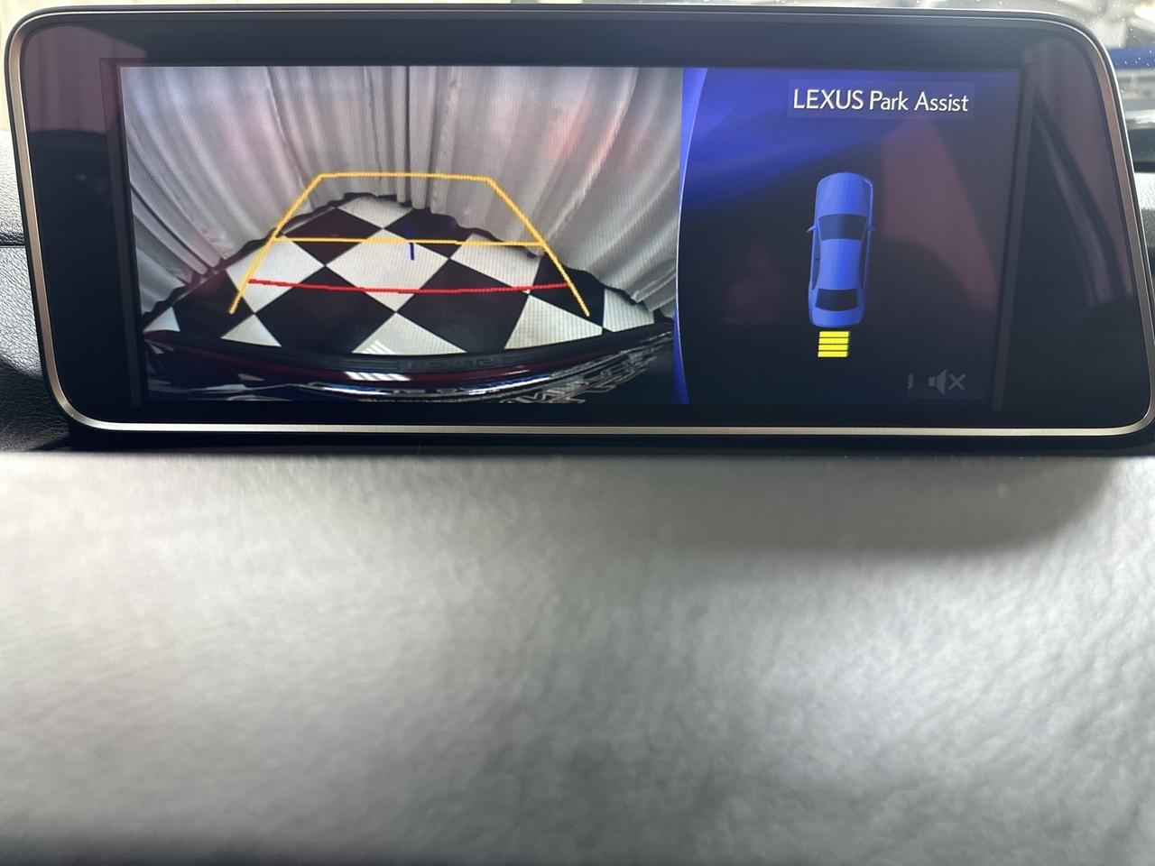 2018 Lexus RX 450h F Sport Annapolis MD