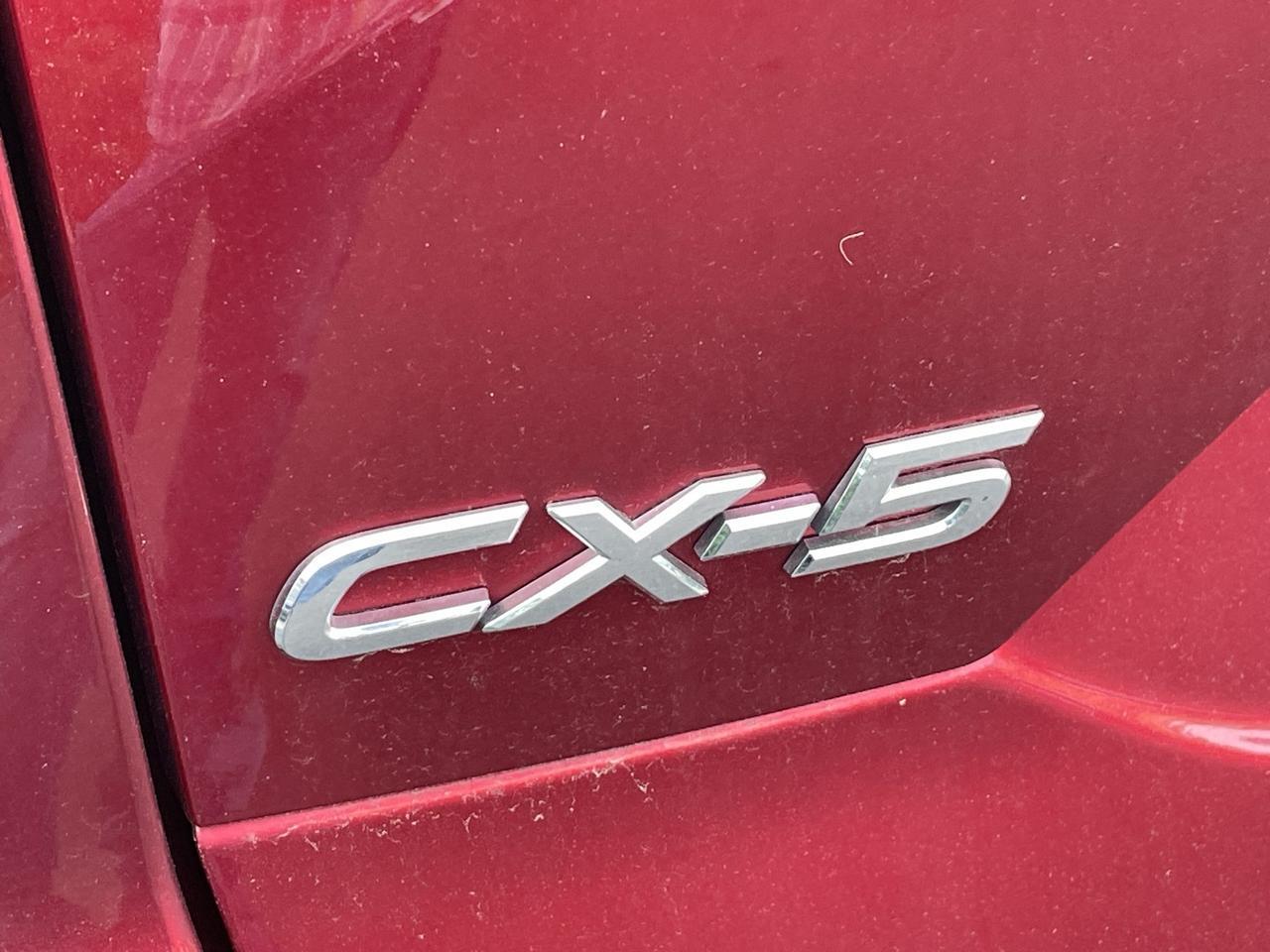 2018 MAZDA CX-5 Touring Alexandria VA