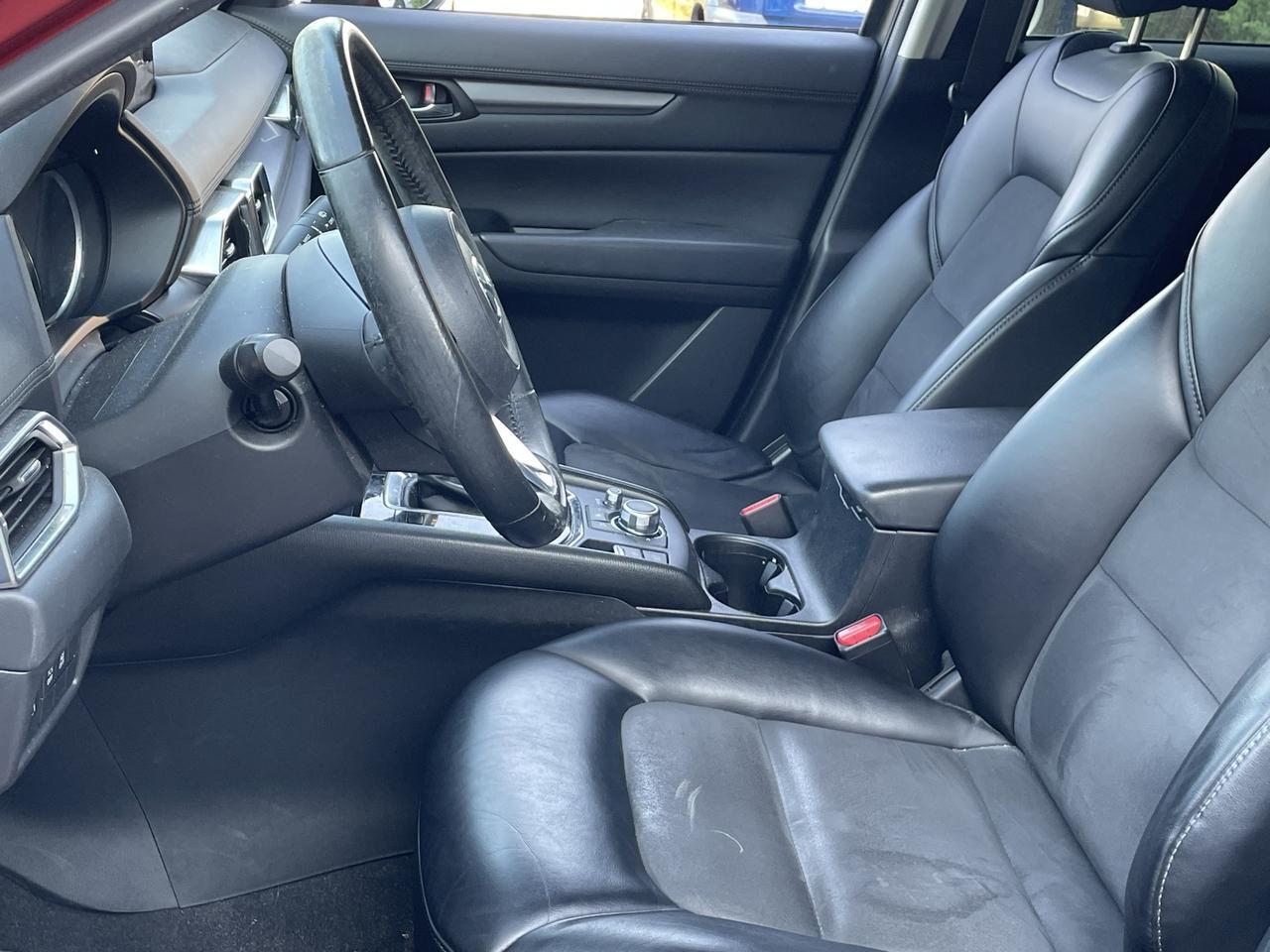 2018 MAZDA CX-5 Touring Alexandria VA