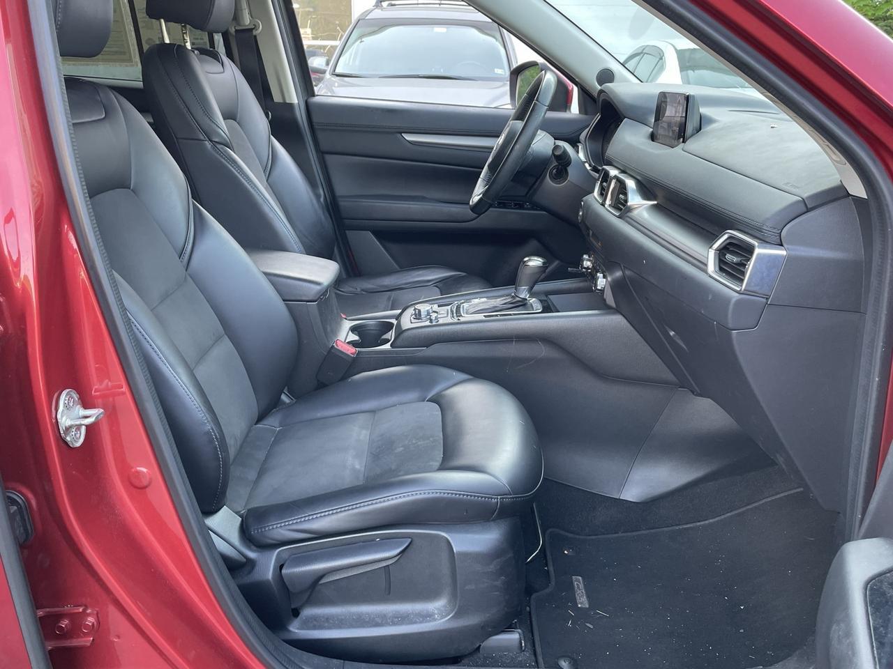 2018 MAZDA CX-5 Touring Alexandria VA