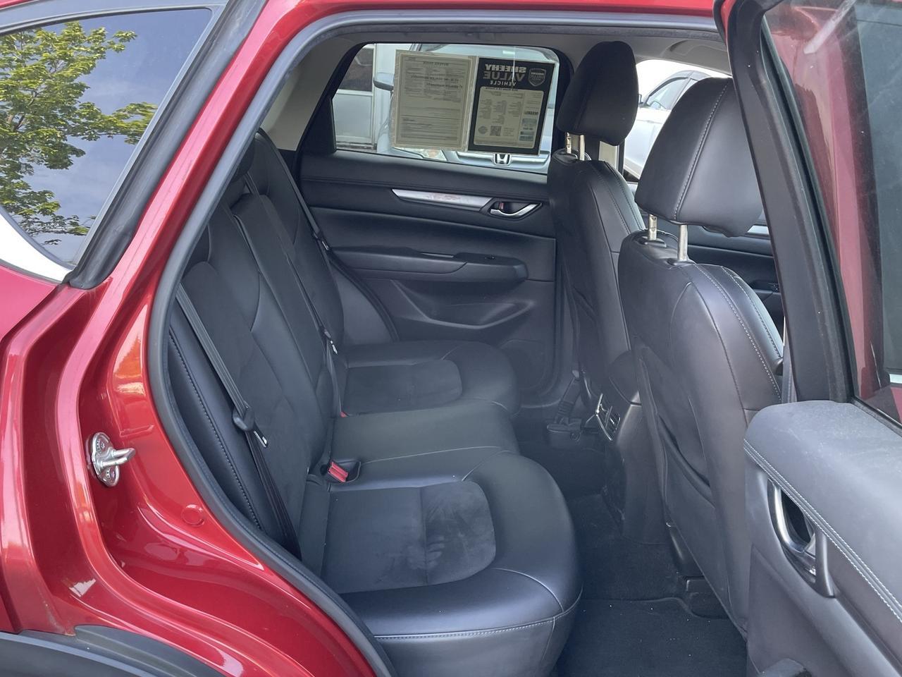 2018 MAZDA CX-5 Touring Alexandria VA