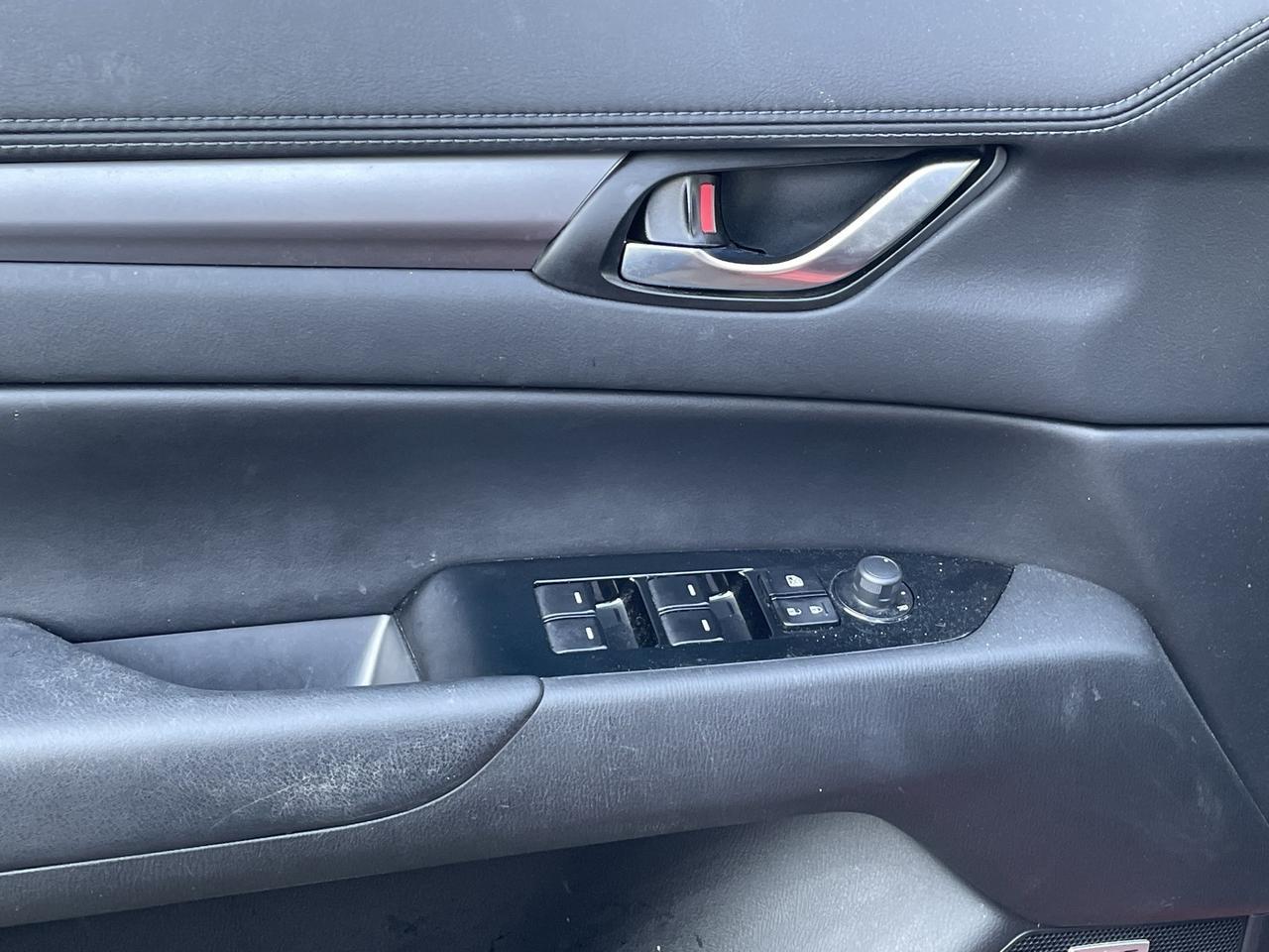 2018 MAZDA CX-5 Touring Alexandria VA