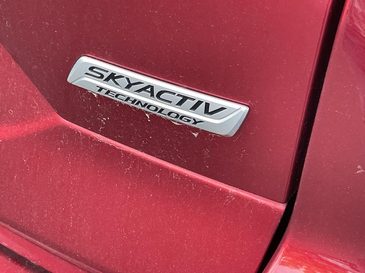 2018 MAZDA CX-5 Touring Alexandria VA