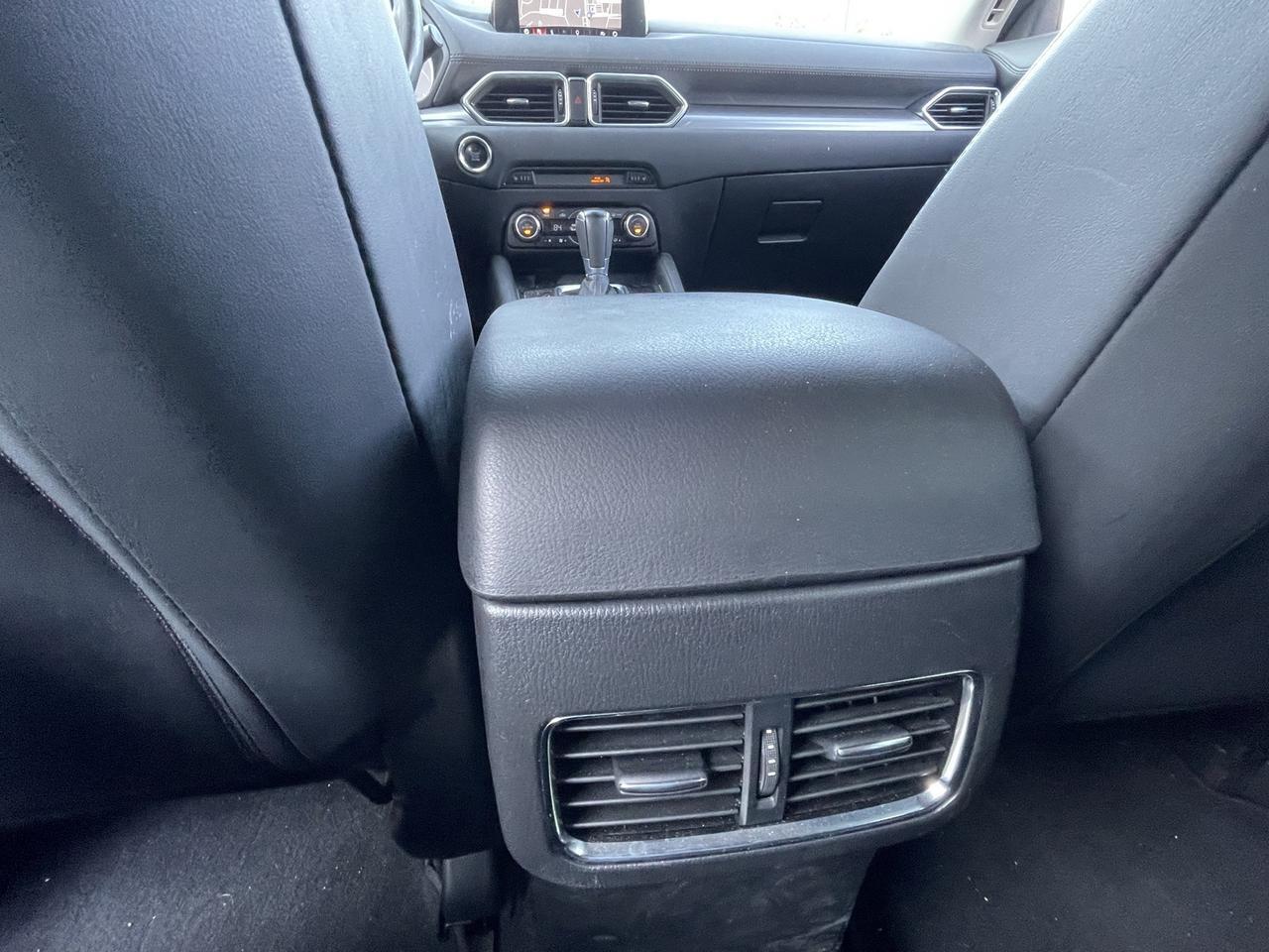 2018 MAZDA CX-5 Touring Alexandria VA