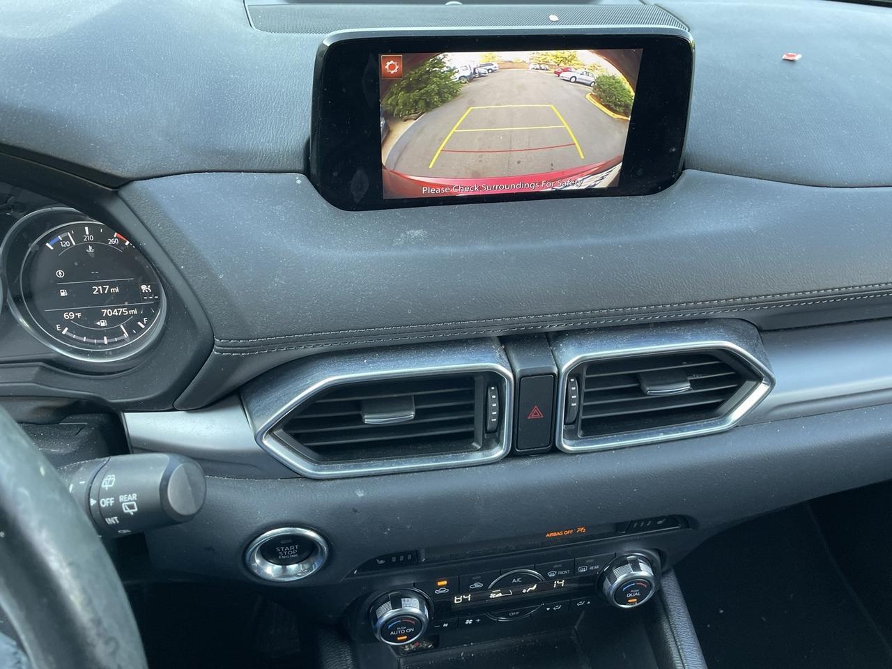 2018 MAZDA CX-5 Touring Alexandria VA