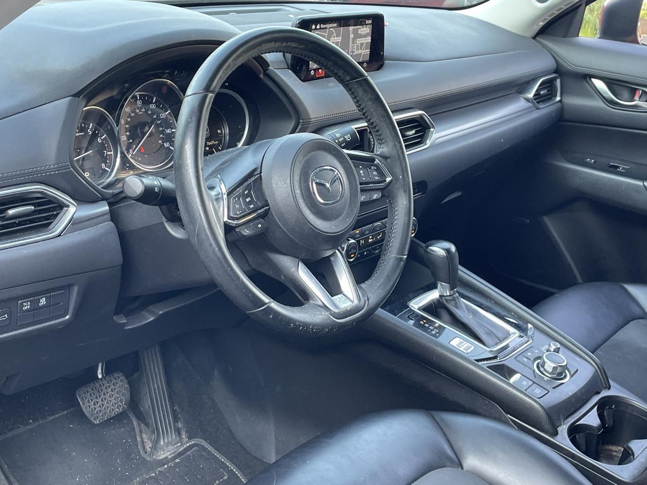 2018 MAZDA CX-5 Touring Alexandria VA